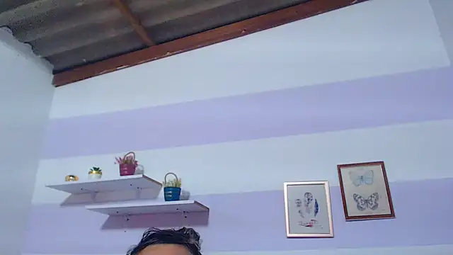 Snapshot of kimberlyvega chatting on 05-14-26, 05:20 kimberlyvega online show from 05-14-26, 05:20