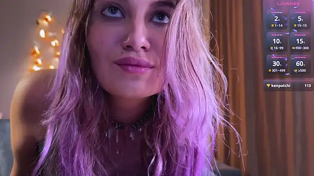 Femdom Lola online show from 01-04-25, 02:46