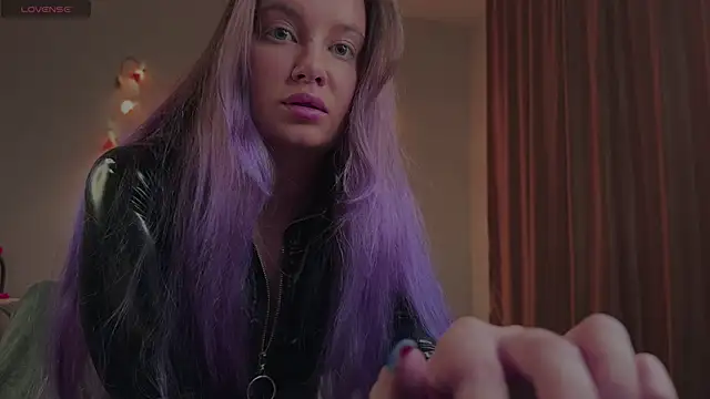 Femdom Lola online show from 01-26-25, 01:58