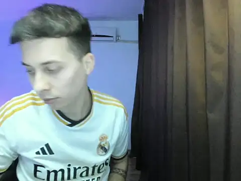 Dreamboy24 online show from 03-29-26, 06:19