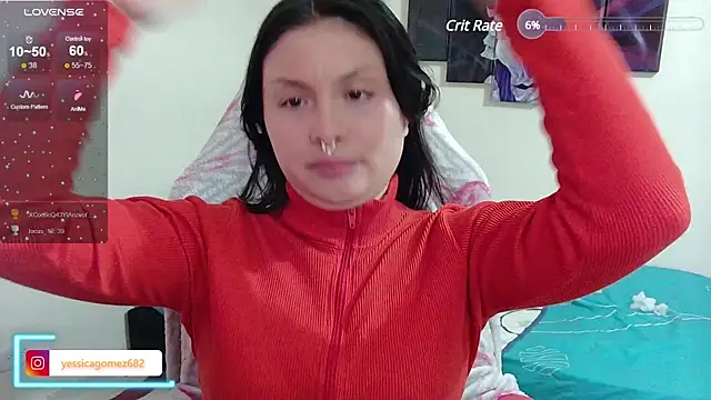 jessica gomez online show from 01-18-25, 10:17