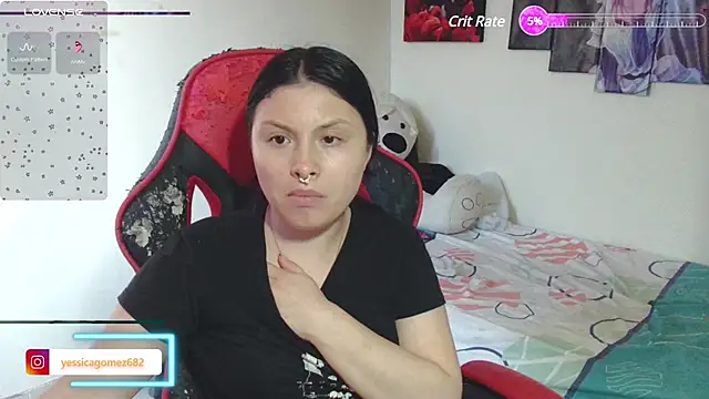 jessica gomez online show from 02-26-25, 10:42