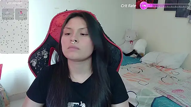 jessica gomez online show from 03-12-25, 07:38