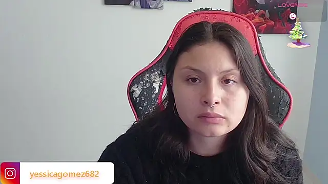 jessica gomez online show from 10-03-25, 09:01