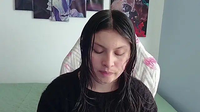 jessica gomez online show from 11-02-25, 08:33