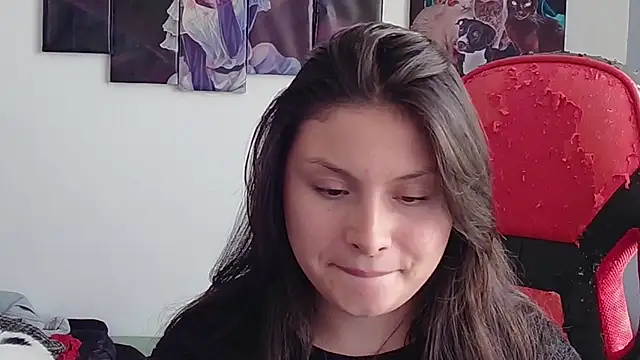 jessica gomez online show from 11-11-25, 09:26