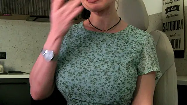 Mashulya29 online show from 02-08-25, 06:33