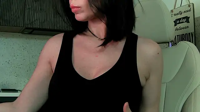 Mashulya29 online show from 02-21-25, 07:56