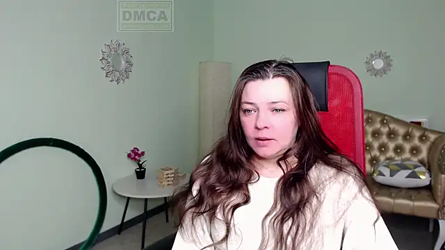 Snapshot of Lily_flower7 chatting on 01-31-25, 03:52 Lily flower7 online show from 01-31-25, 03:52