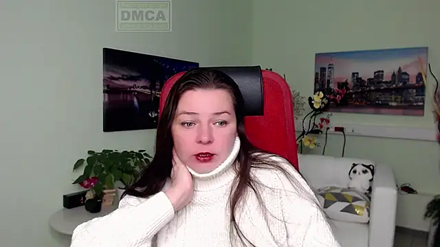 Snapshot of Lily_flower7 chatting on 11-12-25, 04:35 Lily flower7 online show from 11-12-25, 04:35