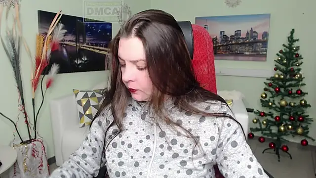 Lily flower7 online show from 01-07-26, 04:48