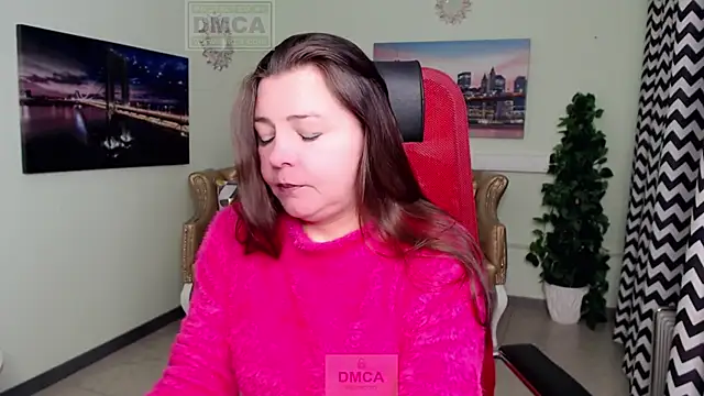 Lily flower7 online show from 04-21-26, 04:52