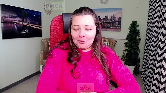 Lily flower7 online show from 04-22-26, 04:48