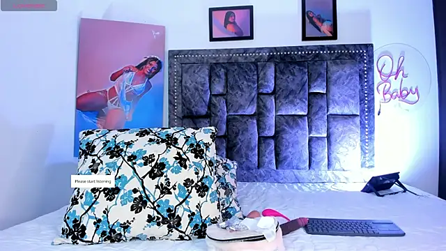 CandyRoxx1  online show from 11-19-25, 05:35