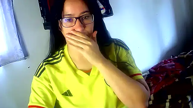 brittanycheeks online show from 02-06-25, 01:43