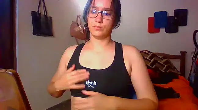 brittanycheeks online show from 03-23-25, 12:58