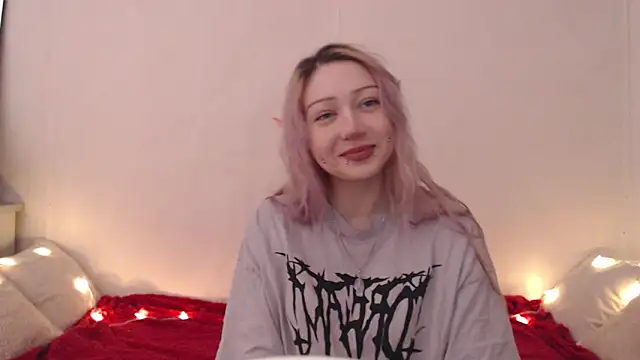 Emily hardcore online show from 02-01-26, 09:13