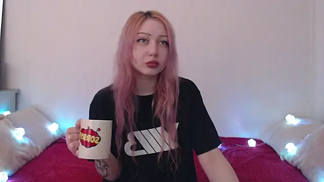 Emily hardcore online show from 04-11-26, 08:13