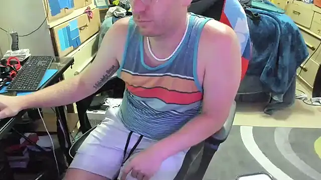 ryderswell123 online show from 07-07-26, 10:03