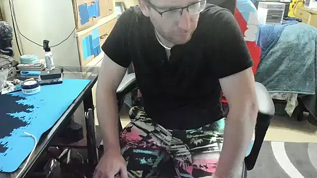 ryderswell123 online show from 07-12-26, 11:07