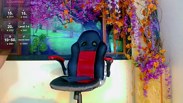 twoblacksexy online show from 11-11-25, 07:14