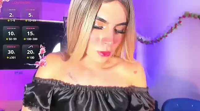 Snapshot of rosedewitt chatting on 01-30-25, 05:39 rosedewitt online show from 01-30-25, 05:39