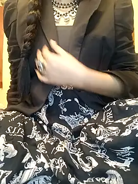 Ruchi-34 online show from 12-13-24, 09:09