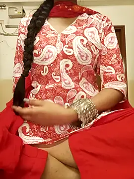 Ruchi-34 online show from 03-22-26, 05:49