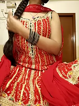 Snapshot of Ruchi-34 chatting on 03-29-26, 08:31 Ruchi-34 online show from 03-29-26, 08:31