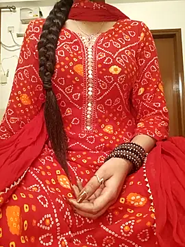Snapshot of Ruchi-34 chatting on 04-12-26, 09:53 Ruchi-34 online show from 04-12-26, 09:53