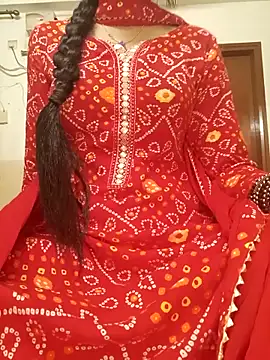 Snapshot of Ruchi-34 chatting on 04-26-26, 07:22 Ruchi-34 online show from 04-26-26, 07:22