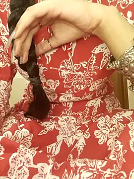 Snapshot of Ruchi-34 chatting on 05-28-26, 11:46 Ruchi-34 online show from 05-28-26, 11:46