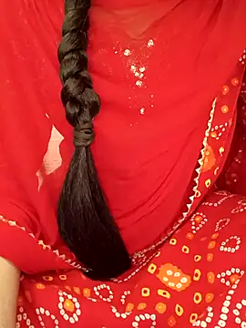 Snapshot of Ruchi-34 chatting on 07-19-26, 04:27 Ruchi-34 online show from 07-19-26, 04:27