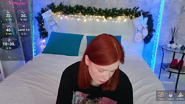 Snapshot of LucyHornyDoll chatting on 01-17-25, 08:34 LucyHornyDoll online show from 01-17-25, 08:34