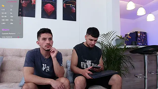 Aron-santoro online show from 03-13-26, 03:29