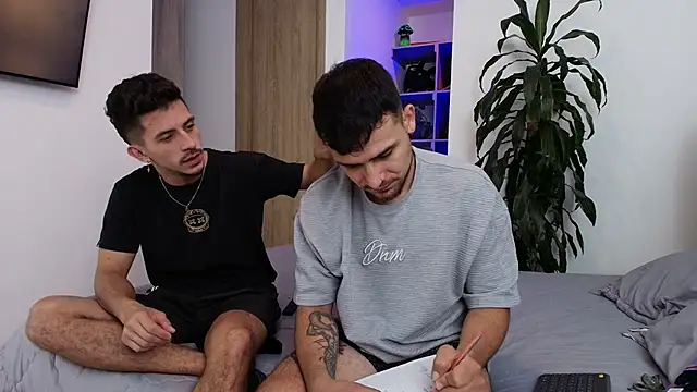 Aron-santoro online show from 04-22-26, 12:35