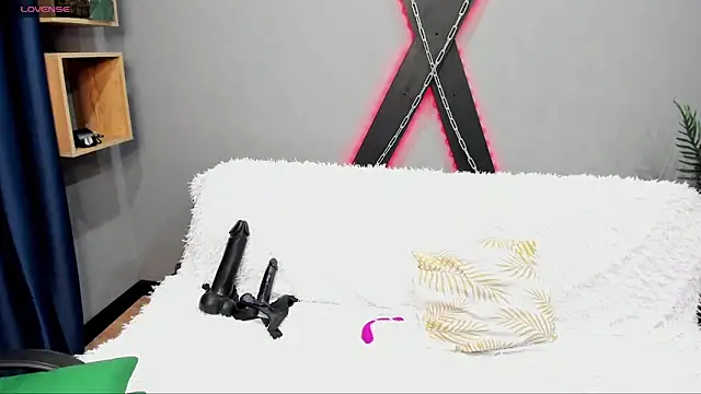 Snapshot of DaisyMun chatting on 02-07-25, 05:41 DaisyMun online show from 02-07-25, 05:41