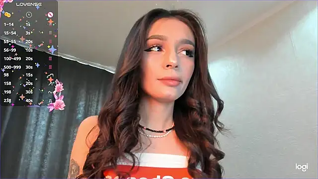 Lisolin online show from 12-27-24, 08:24