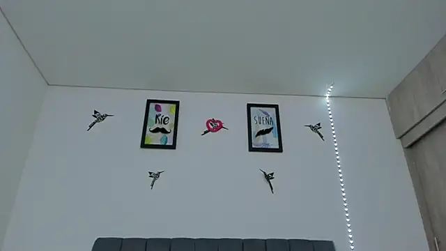 im sarah34 online show from 03-15-26, 06:52