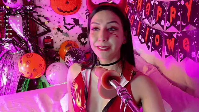 Sofy-Squirt online show from 10-19-25, 10:54