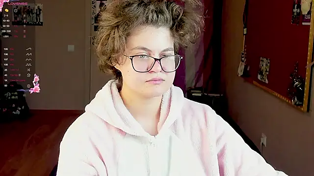 Sashy Way online show from 12-11-24, 08:28