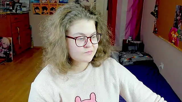 Sashy Way online show from 12-21-25, 01:18