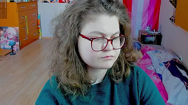 Sashy Way online show from 03-28-26, 12:05