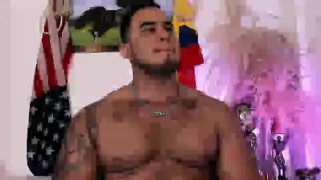 MikeBlame online show from 03-08-25, 02:40