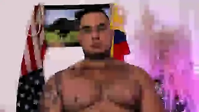 MikeBlame online show from 03-11-25, 02:18