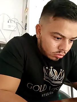 Naughty Charly online show from 03-08-25, 12:41