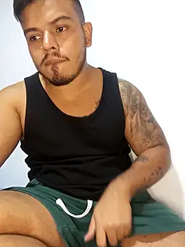 Naughty Charly online show from 03-23-25, 12:58