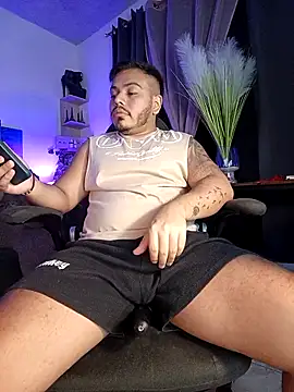 Naughty Charly online show from 09-14-25, 12:54