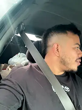 Naughty Charly online show from 10-02-25, 01:07