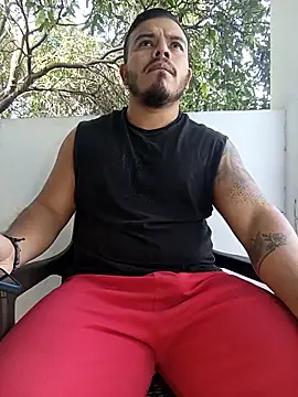 Naughty Charly online show from 10-27-25, 01:04